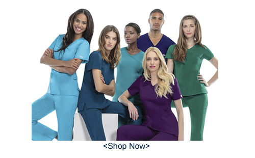 Hospital Scrubs & Medical Uniforms