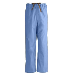 100% Cotton Reversible Scrub Tops#649