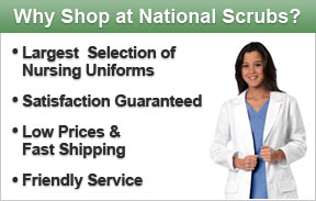 National Scrubs